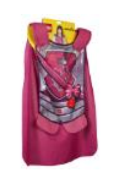 LEGO Role Play Toys and Costumes Princess Dress-Up (853803-1)