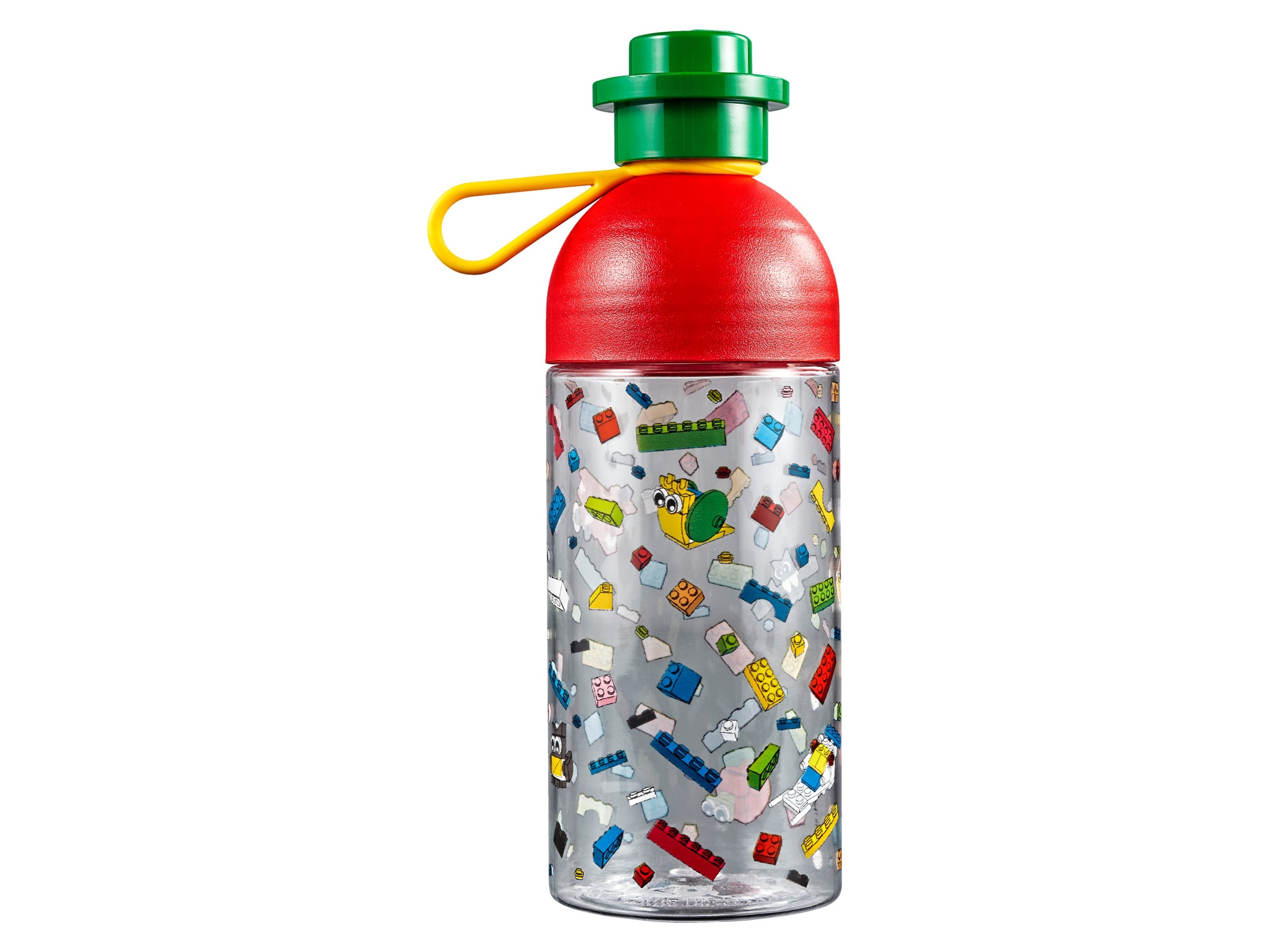 LEGO Houseware Hydration Bottle (853834-1)