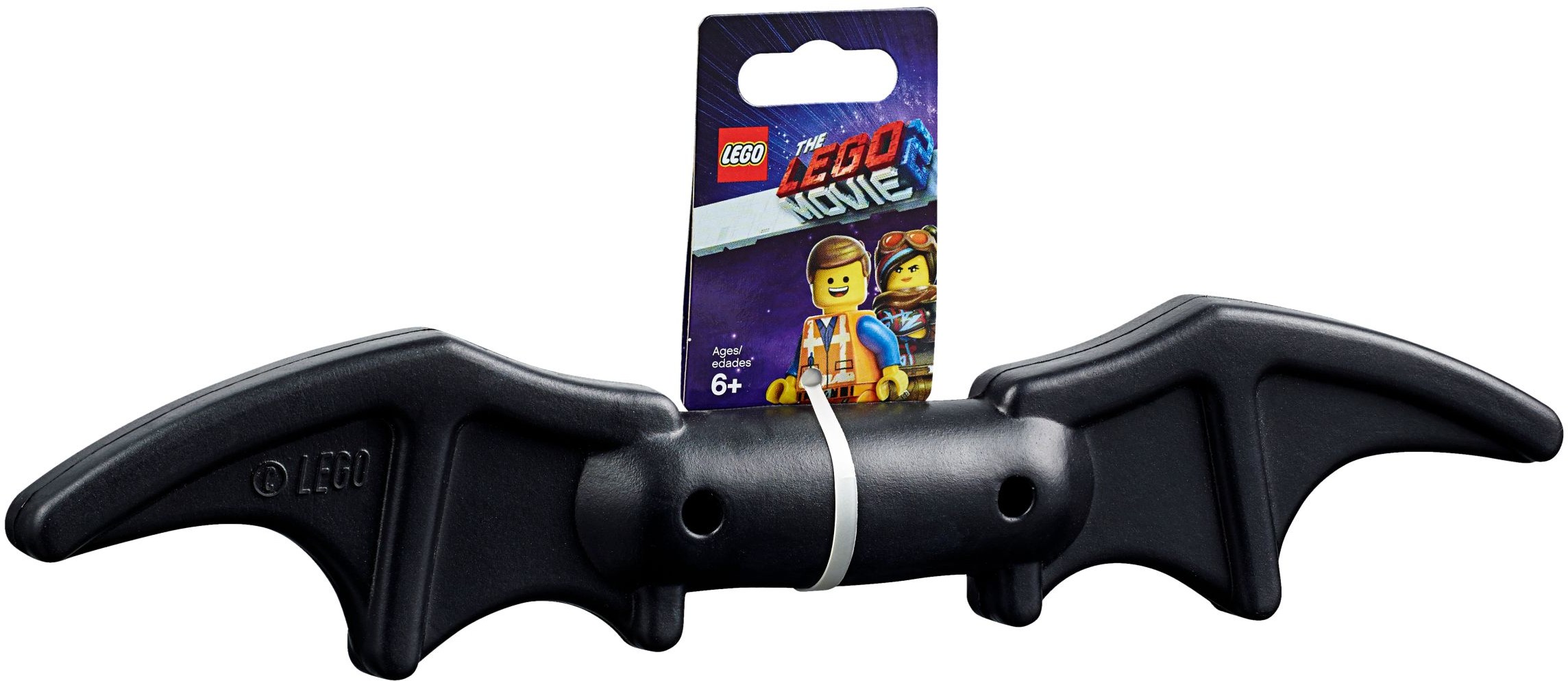 LEGO Role Play Toys and Costumes Batarang (853870-1)