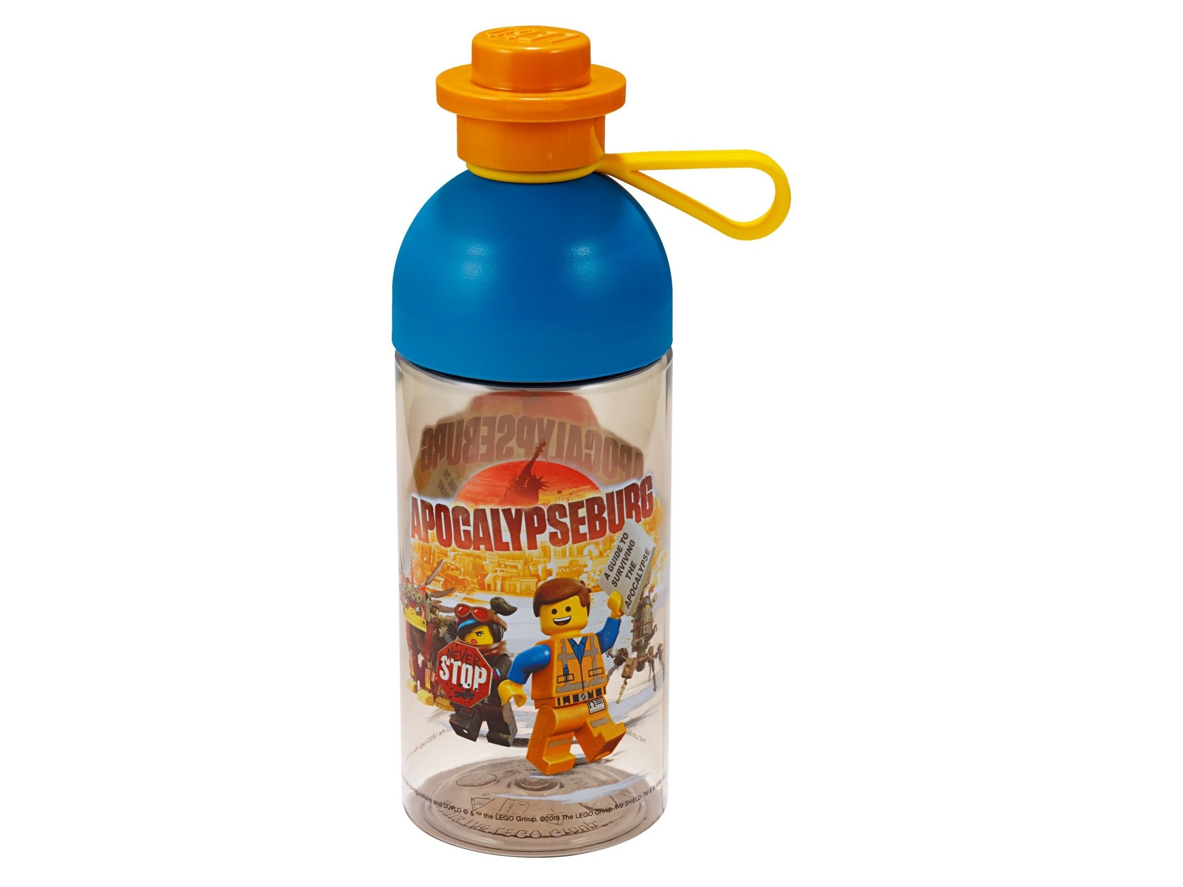 LEGO Houseware Hydration Bottle (853877-1)