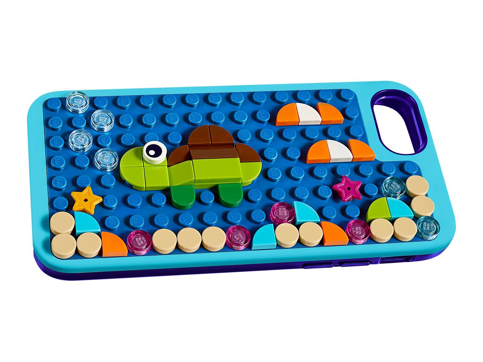 LEGO Gear Friends Phone Cover (853886-1)