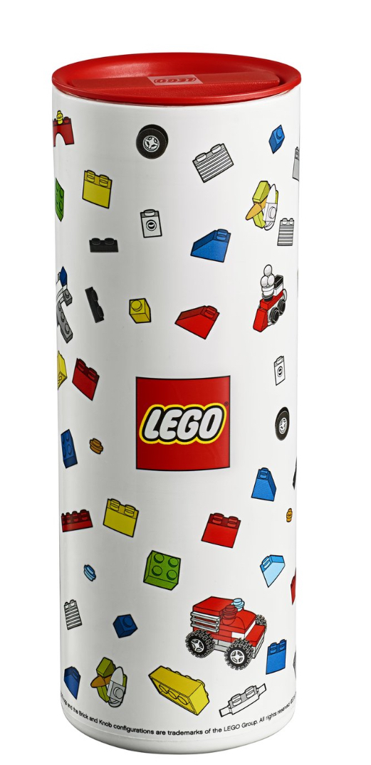 LEGO Houseware Thermo Cup (853909-1)