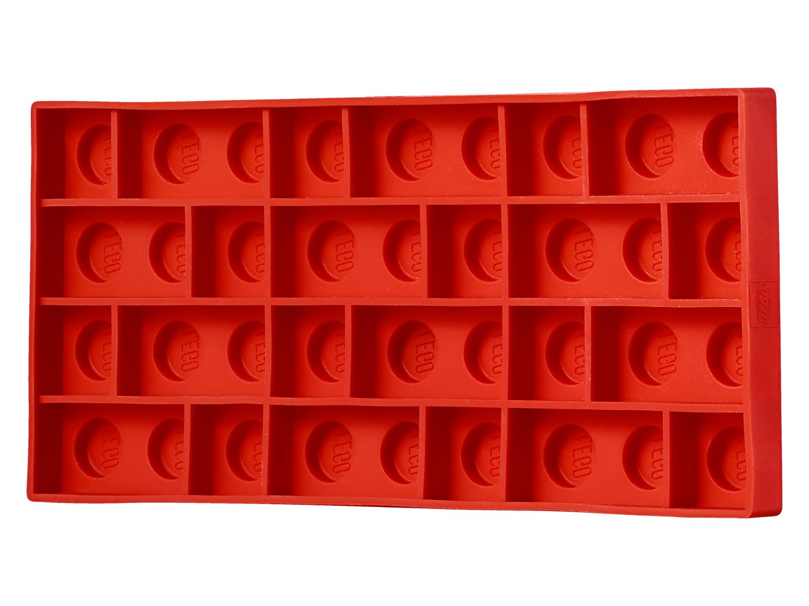 LEGO Houseware Ice Cube Tray (853911-1)