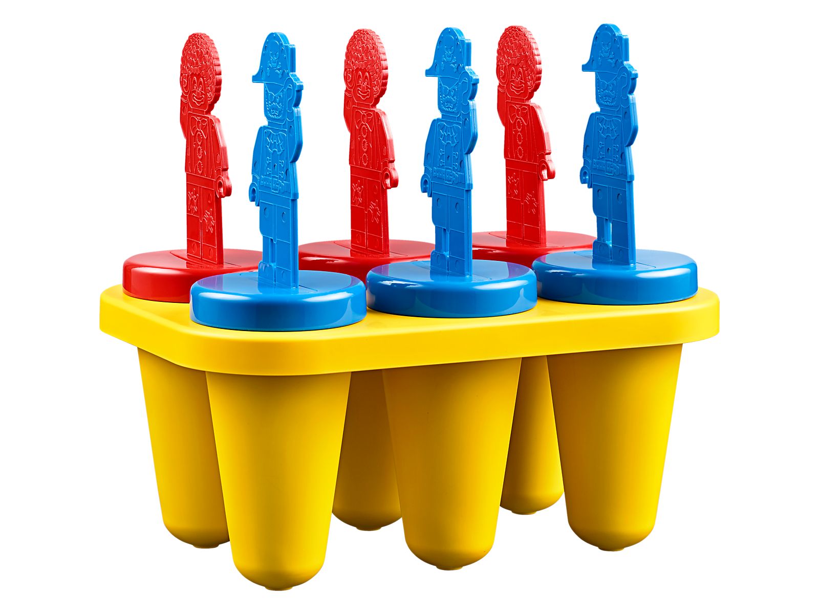 LEGO Houseware Ice Lollipop Tray (853912-1)