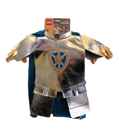 LEGO Role Play Toys and Costumes Lion Dress Up (853940-1)