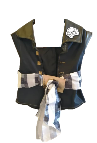 LEGO Role Play Toys and Costumes Pirate Dress-Up (Boy) (853944-1)