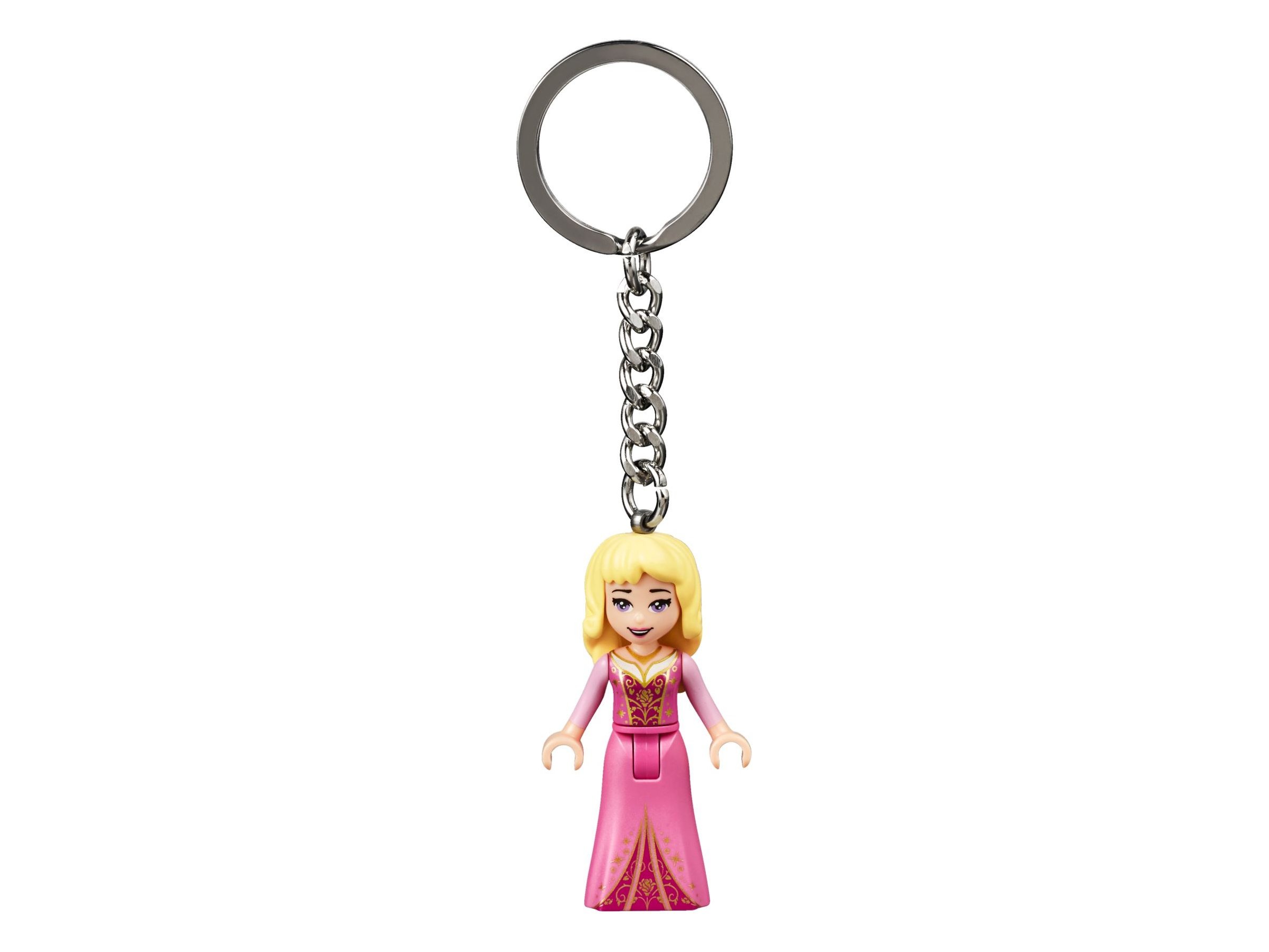 LEGO Key Chain Aurora Key Chain (853955-1)