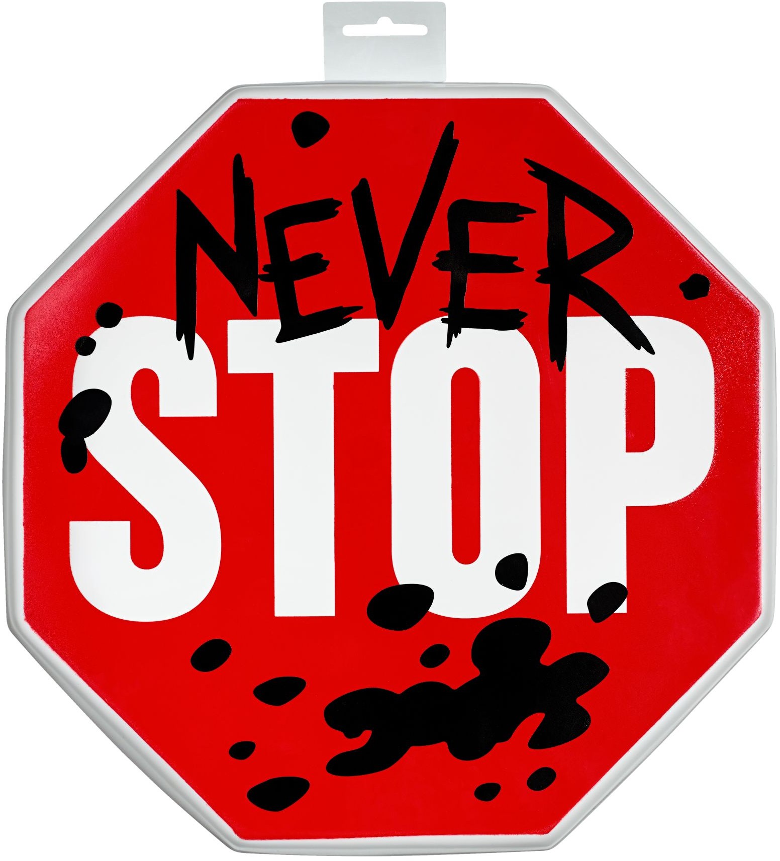 LEGO Role Play Toys and Costumes Stop Sign Shield (853963-1)