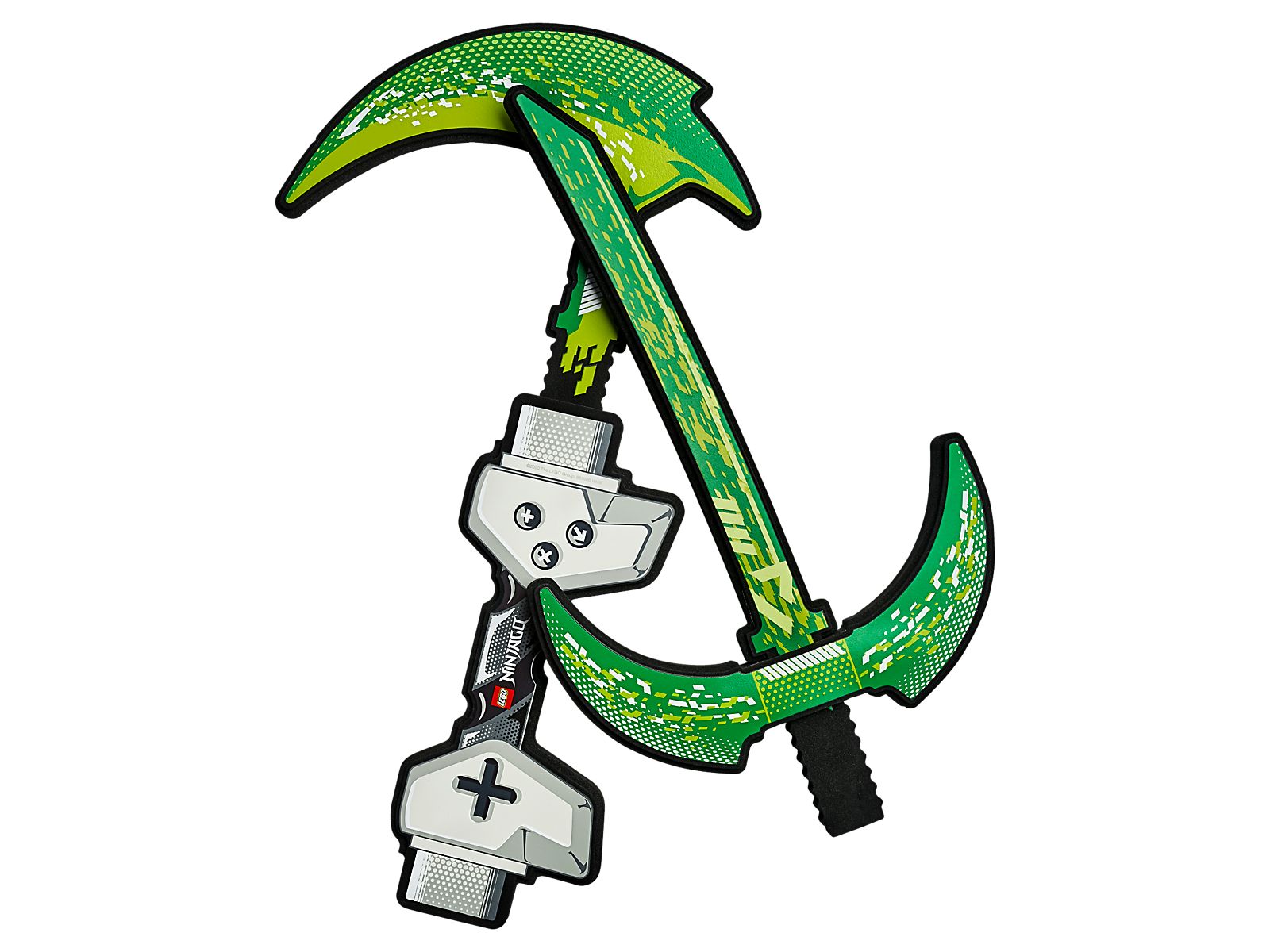 LEGO Role Play Toys and Costumes Customizable Weapon Set (853986-1)