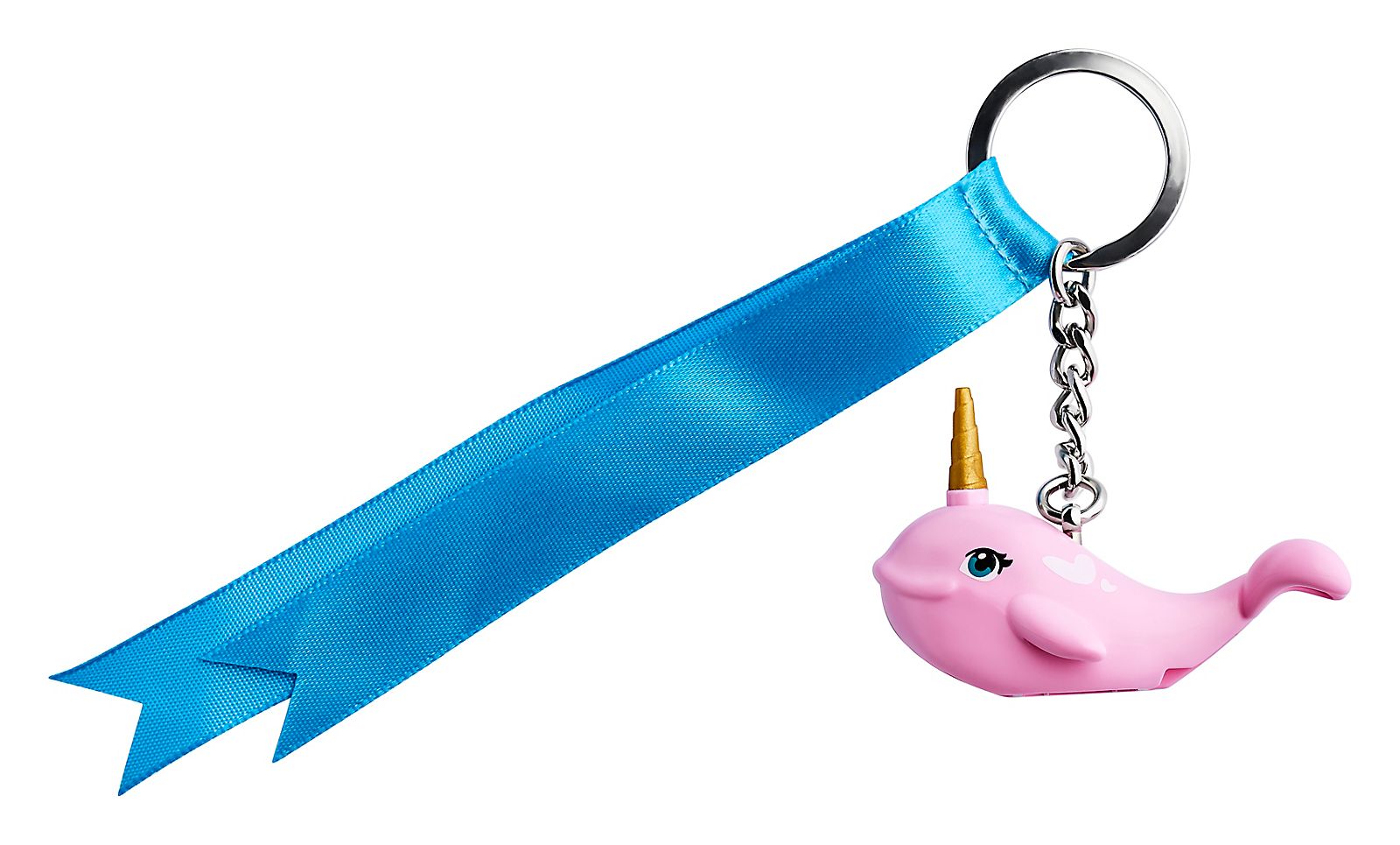 LEGO Key Chain Friends Bag Charm (854000-1)
