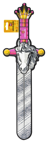 LEGO Role Play Toys and Costumes Princess Sword (854023-1)