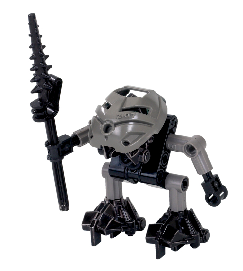 LEGO Bionicle Whenua (8545-1)