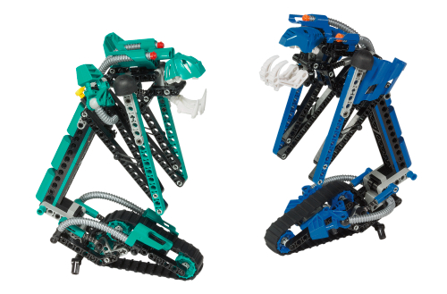 LEGO Bionicle Tarakava (8549-1)