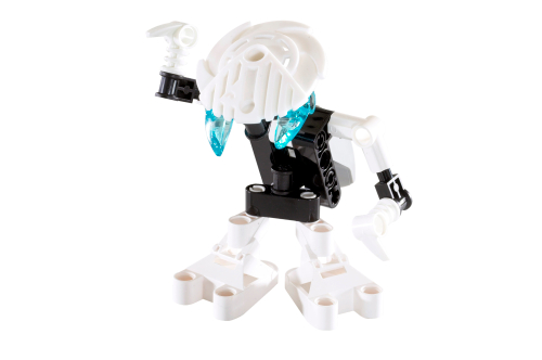 LEGO Bionicle Kohrak Va (8551-1)
