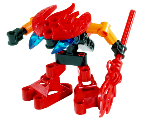 LEGO Bionicle Tahnok Va (8554-1)