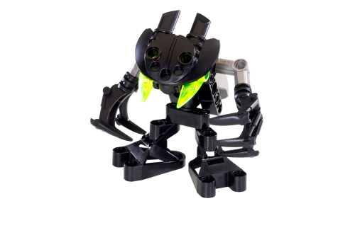 LEGO Bionicle Nuhvok Va (8555-1)