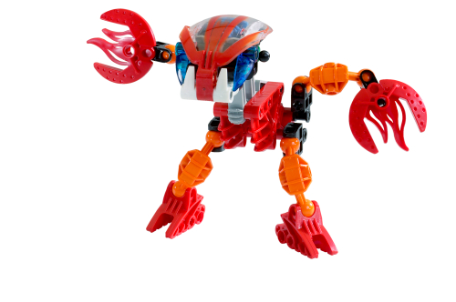 LEGO Bionicle Tahnok (8563-1)