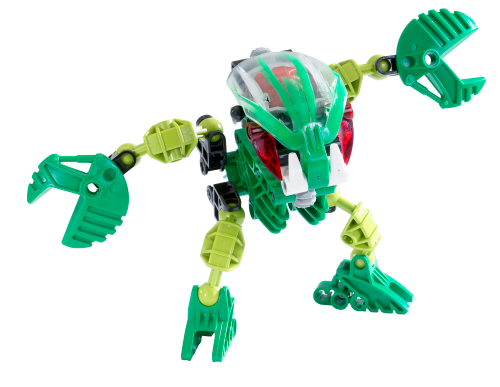 LEGO Bionicle Lehvak (8564-1)