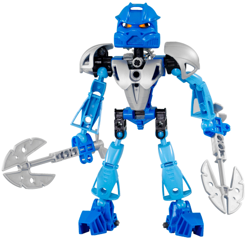 LEGO Bionicle Gali Nuva (8570-1)