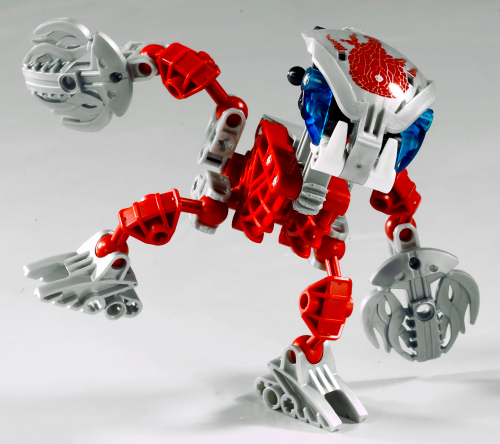 LEGO Bionicle Tahnok-Kal (8574-1)