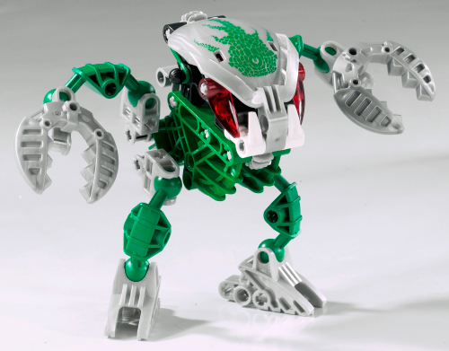 LEGO Bionicle Lehvak-Kal (8576-1)