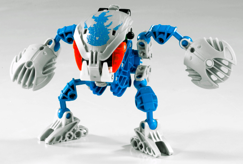 LEGO Bionicle Gahlok-Kal (8578-1)
