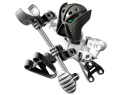 LEGO Bionicle Kopeke (8581-1)