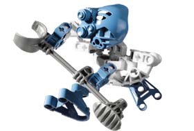 LEGO Bionicle Matoro (8582-1)