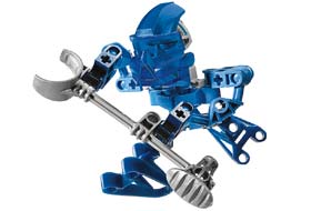 LEGO Bionicle Hahli (8583-1)
