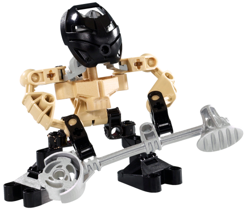 LEGO Bionicle Hafu (8585-1)