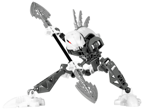 LEGO Bionicle Kurahk (8588-1)