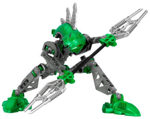 LEGO Bionicle Lerahk (8589-1)