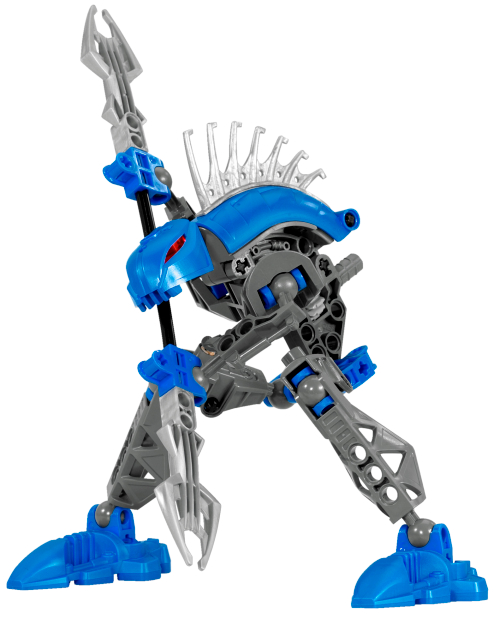 LEGO Bionicle Guurahk (8590-1)