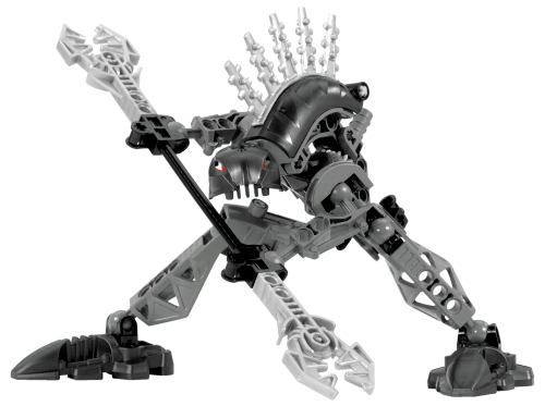 LEGO Bionicle Vorahk (8591-1)