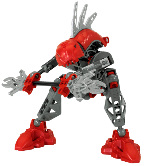 LEGO Bionicle Turahk (8592-1)