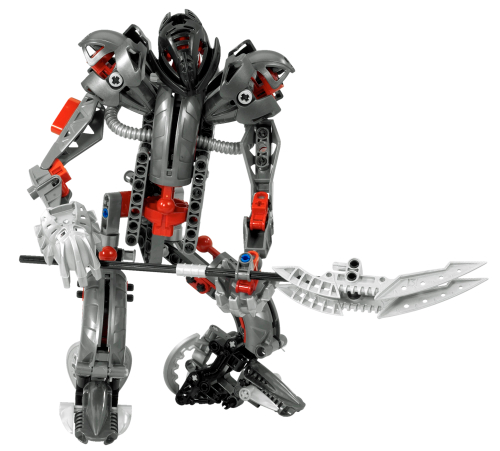 LEGO Bionicle Makuta (8593-1)