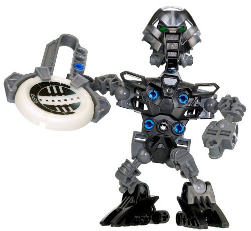 LEGO Bionicle Tehutti (8609-1)