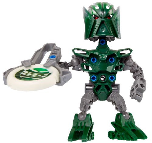 LEGO Bionicle Orkahm (8611-1)
