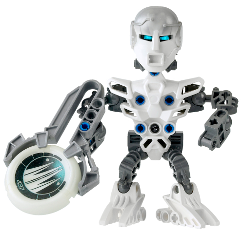 LEGO Bionicle Ehrye (8612-1)