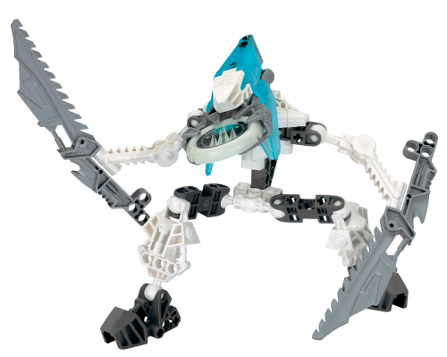 LEGO Bionicle Vahki Keerakh (8619-1)