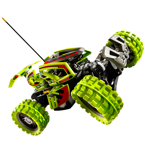 LEGO RC Outdoor Challenger (8675-1)