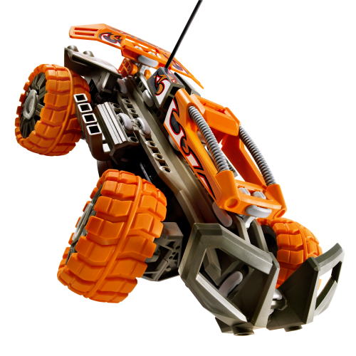 LEGO RC Sunset Cruiser (8676-1)