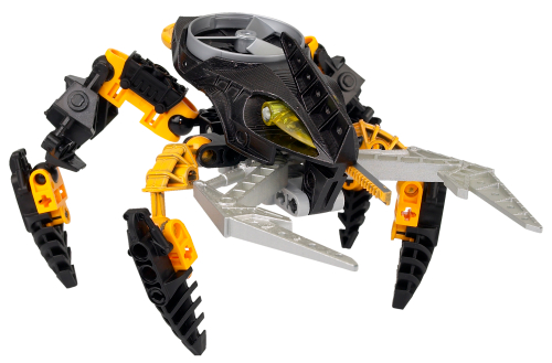 LEGO Bionicle Visorak Oohnorak (8744-1)