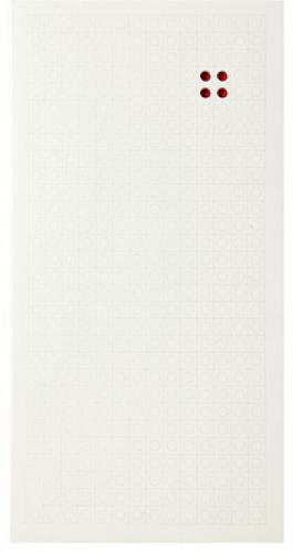 LEGO Other MUJI Colour Paper Pad and Perforation Grid (8785506-1)