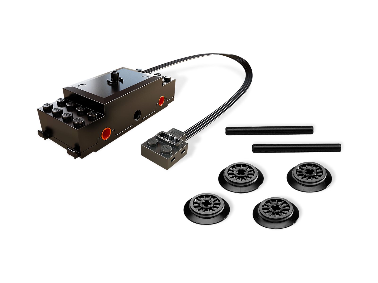 LEGO Power Functions Power Functions Train Motor (88002-1)