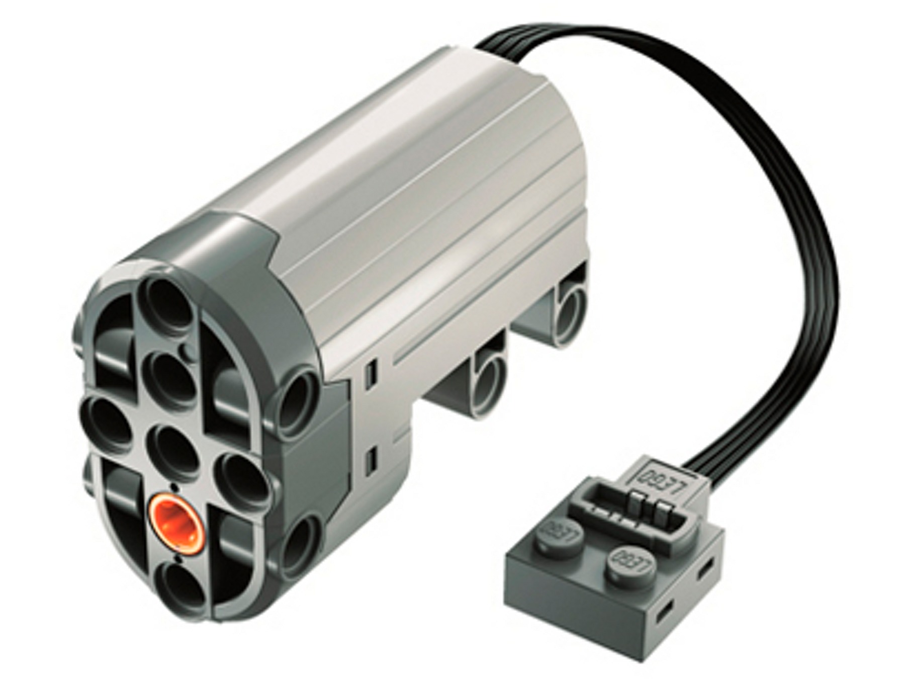 LEGO Power Functions Power Functions Servo Motor (88004-1)