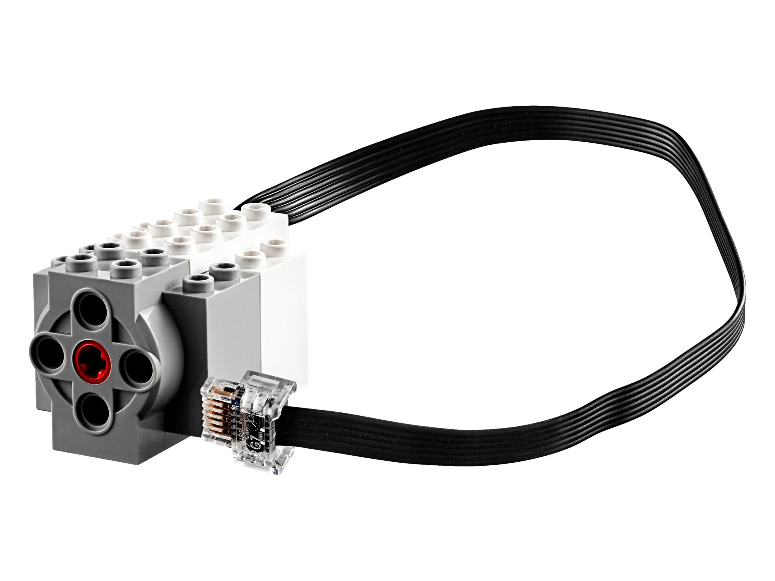 LEGO Powered Up Medium Linear Motor (88008-1)