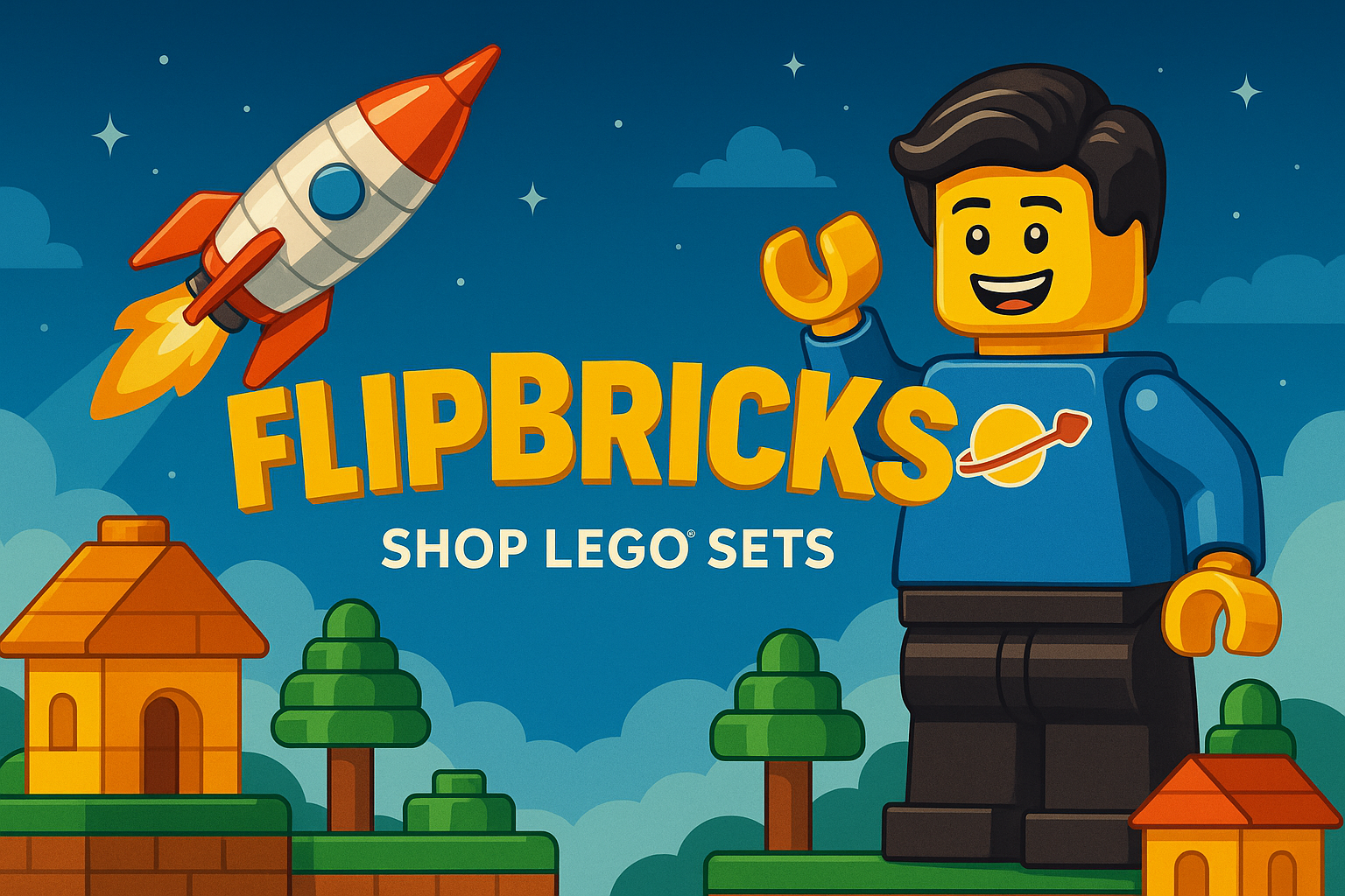 FlipBricks